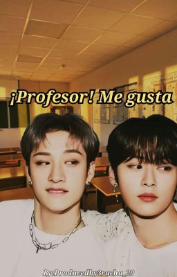 ¡Profesor! Me Gusta [En Pausa]