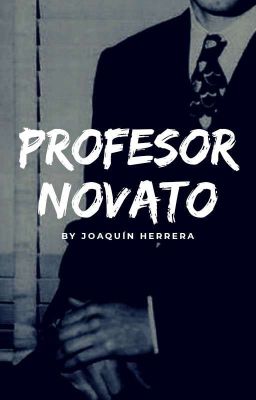 Profesor novato