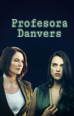 Profesora Danvers