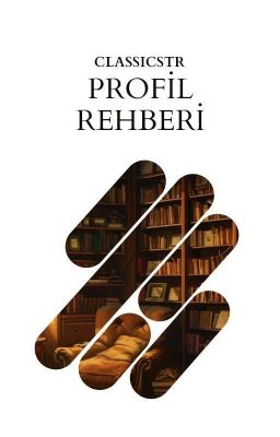 Profil Rehberi