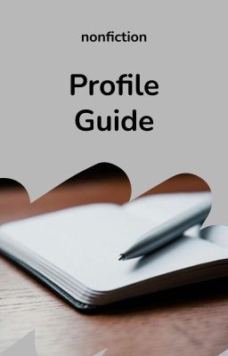 Profile Guide