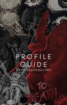 Profile Guide