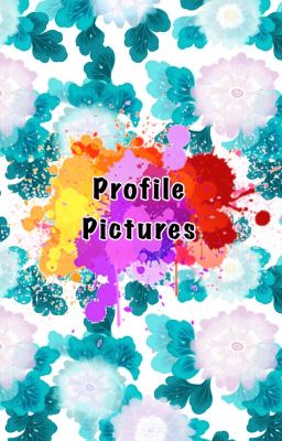 Profile Pictures