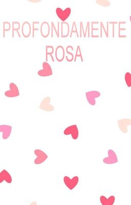 Profondamente Rosa💕