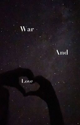 Progetto War and Love