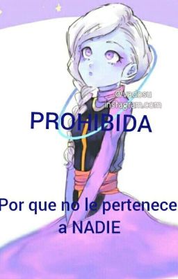 PROHIBIDA