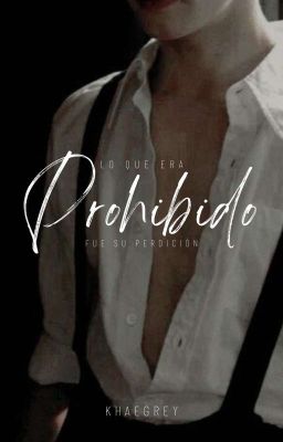 Prohibido ©