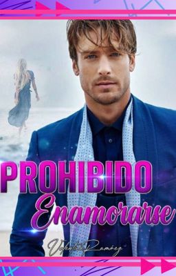 Prohibido Enamorarse