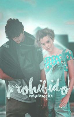 Prohibido; Noah Centineo And Josephine Skriver.