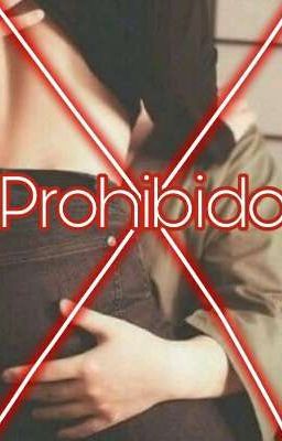 Prohibido ⌜✖⌟ YoonJin