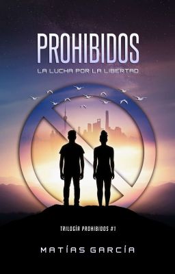 Prohibidos [Pronto a borrador]