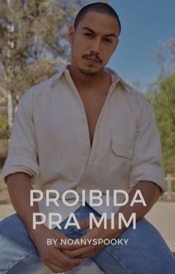 Proibida Pra Mim | Oscar Diaz