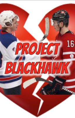 Project Blackhawk (or The Blackhawk Experiment)