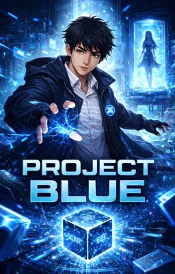 PROJECT BLUE