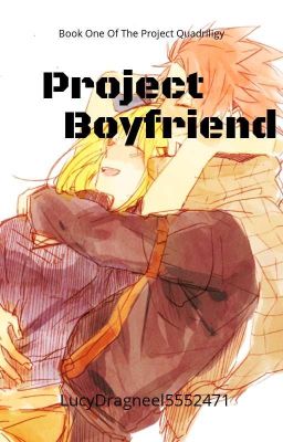 Project Boyfriend