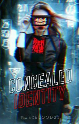 PROJECT CHROME 1: Concealed Identity (COMPLETED)