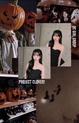 Project Clover!