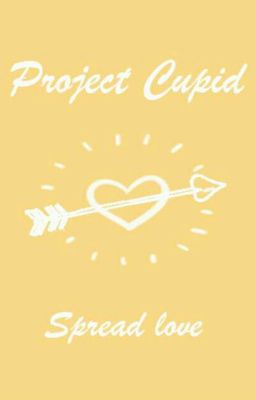 Project Cupid