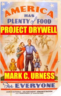 PROJECT  DRYWELL