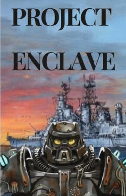 Project Enclave 