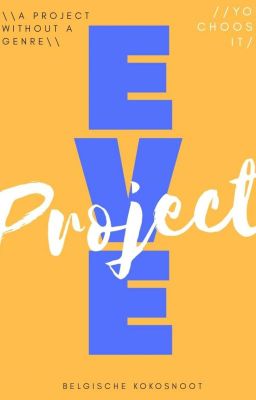 Project EVE