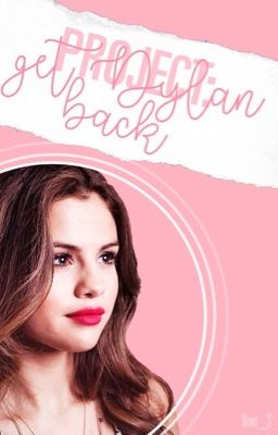 Project get Dylan back (Dylan O'Brien FF)