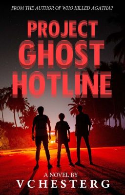 Project Ghost Hotline