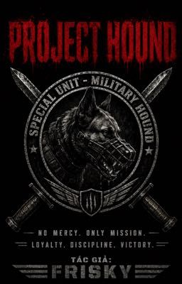 PROJECT HOUND 