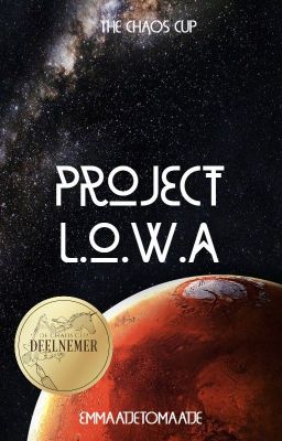 Project L.O.W.A.