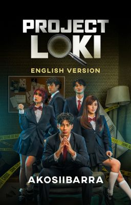 Project LOKI (English Version)