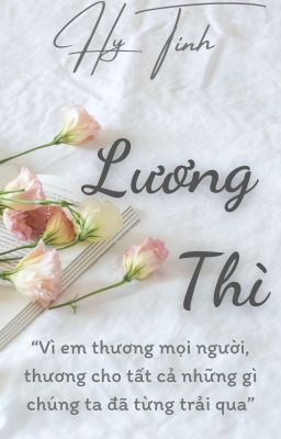 [Project] Lương Thì