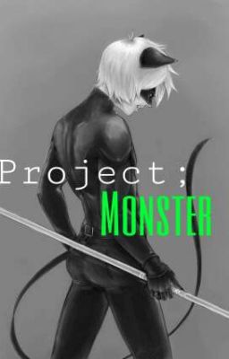 Project; Monster ((Marichat/Adrienette))