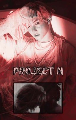 Project N |Hyunlix / cz|