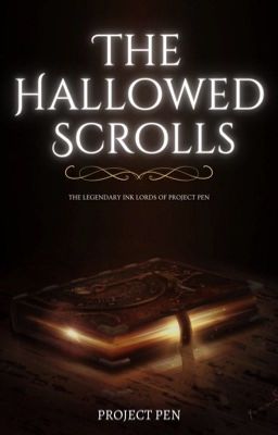 PROJECT PEN'S HALLOWED SCROLLS 🏆