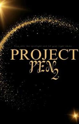 PROJECT PEN [SEASON II]