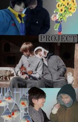 PROJECT REST | MARHOON