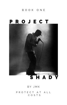 Project Shady