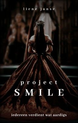 project smile.