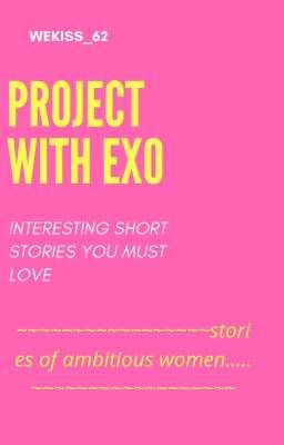 project with exo