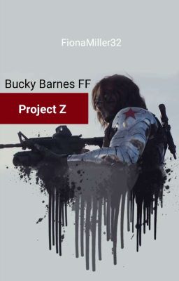 Project Z - Bucky Barnes FF