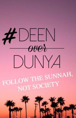 ProjectDeenoverDunya  ✓