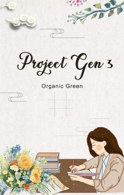 PROJECTGEN3