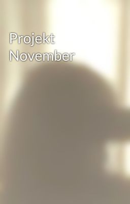 Projekt November 