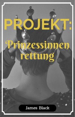 PROJEKT: Prinzessinnenrettung