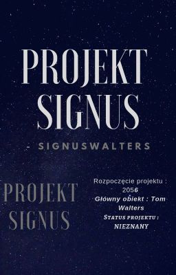 Projekt Signus