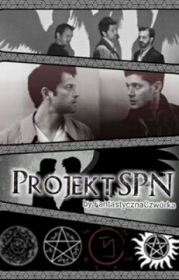 Projekt SPN