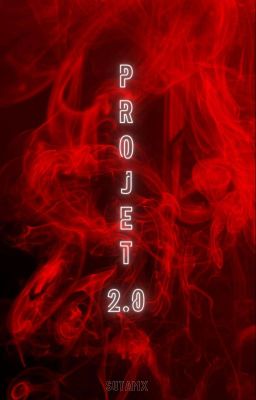 PROJET  2.0 || TERMINÉE ||