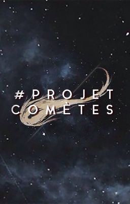 Projet Comètes