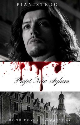 projet New Asylum 