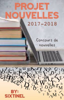 Projet Nouvelles 2017-2018